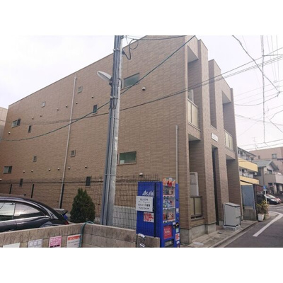 【その他】 | カーサ・ルチア千種B