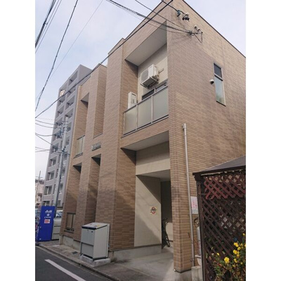 【エントランス】 | カーサ・ルチア千種B