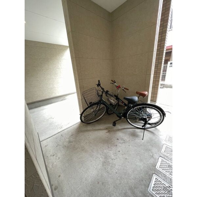 【その他共用部分】 | カーサ・ルチア千種B