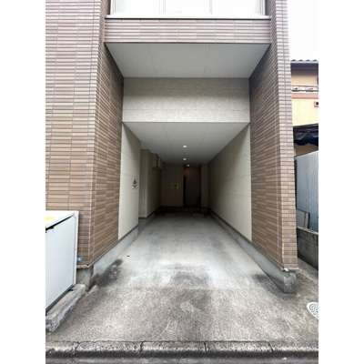 【ロビー】 | カーサ・ルチア千種B