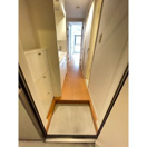 【玄関】 | カーサ・ルチア千種B | ※101号室の写真です。