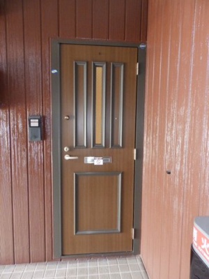 【その他共用部分】 | フロレスタ・Ｆ