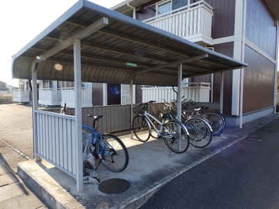 【その他共用部分】 | フロレスタ・Ｆ