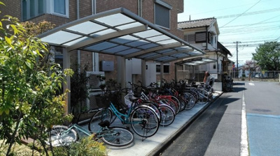 【その他共用部分】 | パレスグランディオーサ