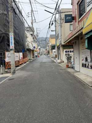 【周辺】 | ＴＯＡＣＬＡＳＳ