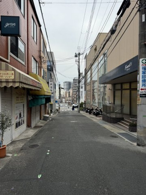 【周辺】 | ＴＯＡＣＬＡＳＳ