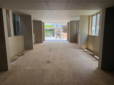 【内装】 | ＴＯＡＣＬＡＳＳ