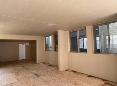 【内装】 | ＴＯＡＣＬＡＳＳ