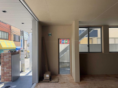 【内装】 | ＴＯＡＣＬＡＳＳ