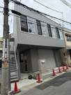 ＴＯＡＣＬＡＳＳの画像