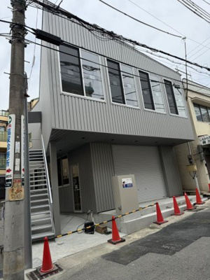 【外観】 | ＴＯＡＣＬＡＳＳ