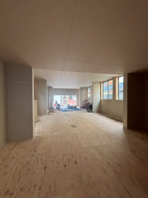 【内装】 | ＴＯＡＣＬＡＳＳ