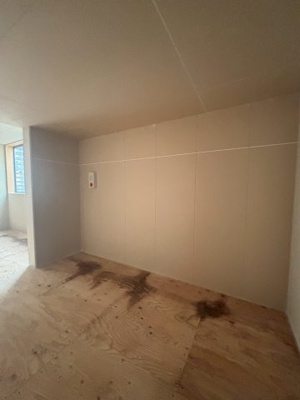 【内装】 | ＴＯＡＣＬＡＳＳ