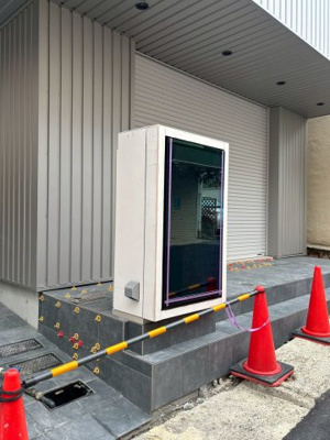 【その他】 | ＴＯＡＣＬＡＳＳ