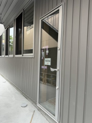 【エントランス】 | ＴＯＡＣＬＡＳＳ