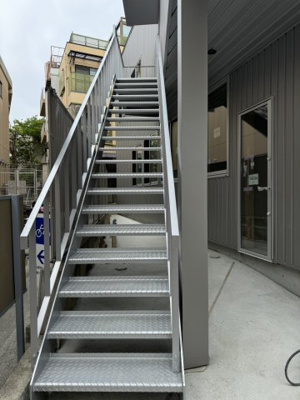 【その他共用部分】 | ＴＯＡＣＬＡＳＳ