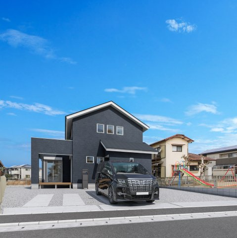 サンコート　久留米市荒木町荒木