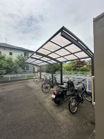 プラスパ・Ｍのその他共用部分