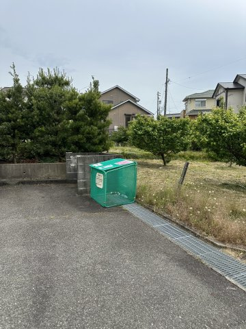 プラスパ・Ｍのその他共用部分