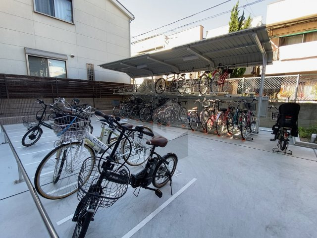 プレジオ布施ASIANのその他共用部分