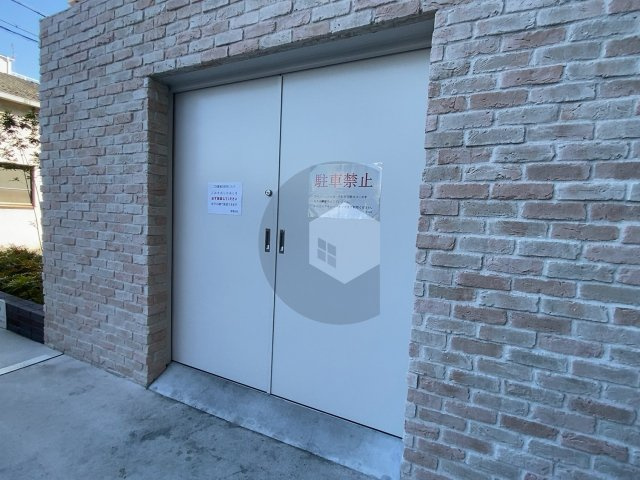 プレジオ布施ASIANのその他共用部分