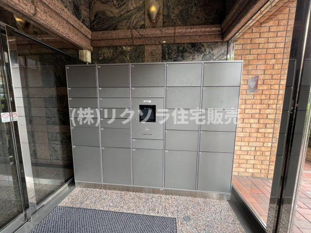 ロイヤルシャトーねやがわオークビルの設備|■物件内覧・資金計画相談・住宅ローン相談、リフォーム相談、お問合せ受付中■
※当日・翌日のご内覧、ご相談はお電話でのお問合せがスムーズです！