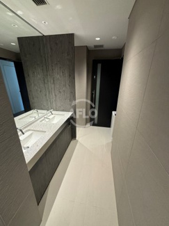 【設備】 | PMO淀屋橋 | PMO淀屋橋　洗面所