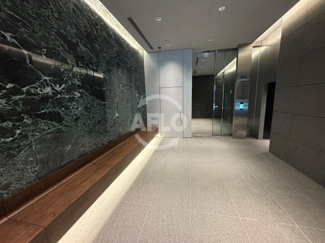 【ロビー】 | PMO淀屋橋 | PMO淀屋橋　ロビー