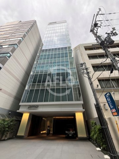 【外観】 | PMO淀屋橋 | PMO淀屋橋　外観