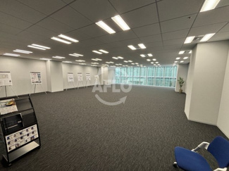 【居間・リビング】 | PMO淀屋橋 | PMO淀屋橋　開放感があります。