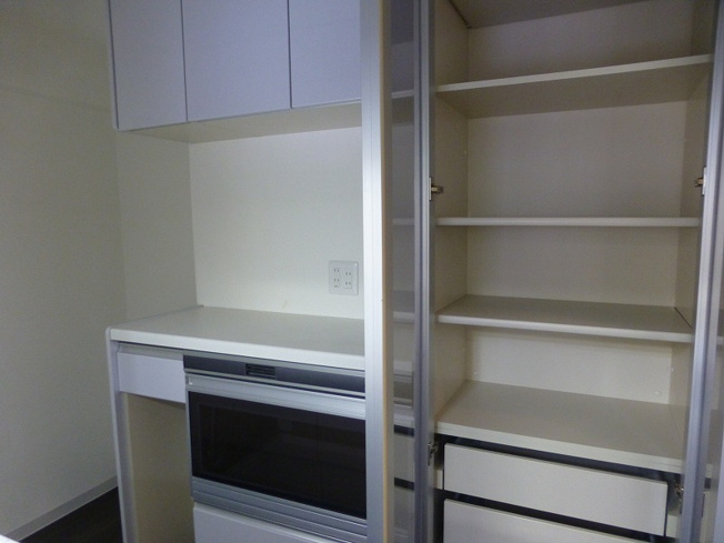 【キッチン】 | チサンマンション各務原