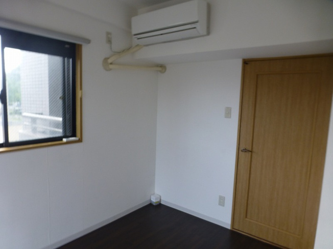 【洋室】 | チサンマンション各務原