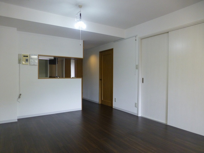 【居間・リビング】 | チサンマンション各務原