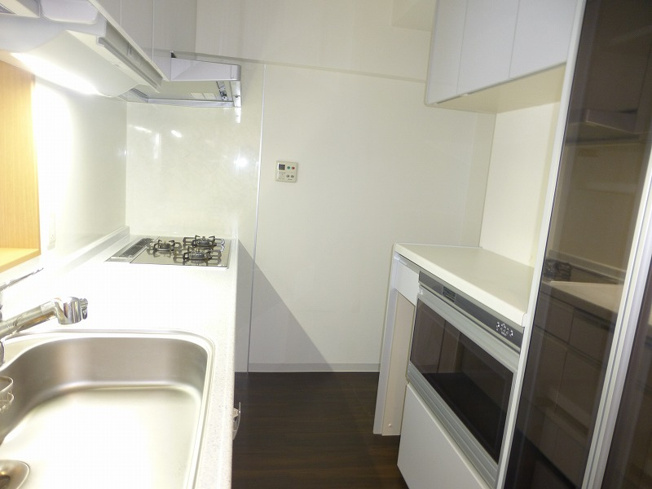 【キッチン】 | チサンマンション各務原