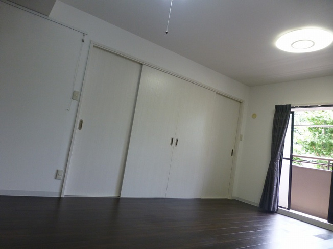 【居間・リビング】 | チサンマンション各務原