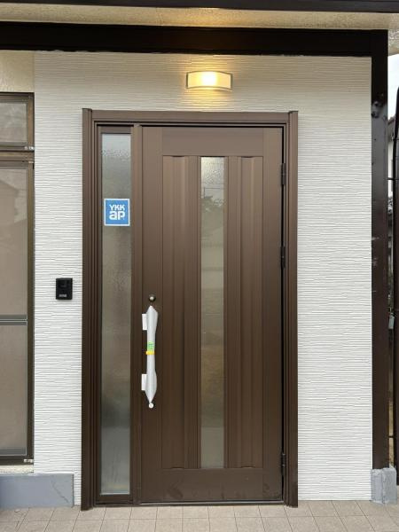 鴨方町鳩ケ丘1丁目　リフォーム済み　一戸建て【仲介手数料無料】のその他共用部分