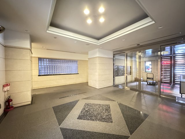 クレッセント蒲田Ⅲのその他共用部分