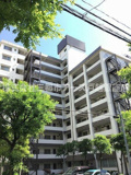 品川芙蓉ハイツの画像