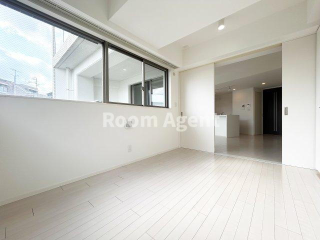 グランドゥール覚王山の設備