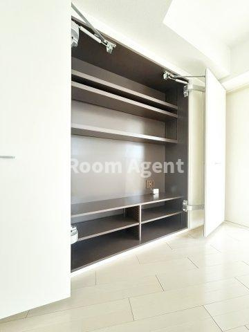 グランドゥール覚王山のその他