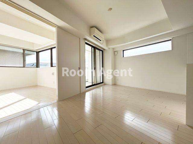 グランドゥール覚王山の内装