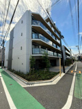 中野区上高田１丁目のマンションの画像