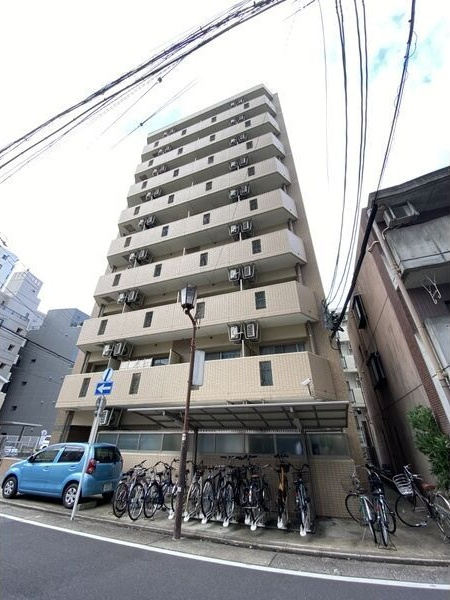 アールズタワー池下西