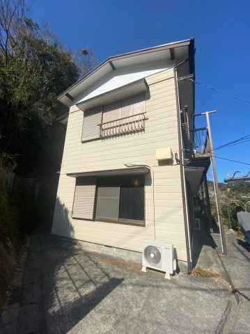 横須賀グリーンベース南棟のその他共用部分