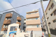 シャトーライフ蛍池の画像
