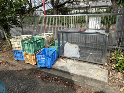 【その他共用部分】 | レジデンス木下