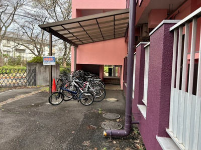 【その他共用部分】 | レジデンス木下