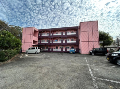 【外観】 | レジデンス木下