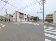 名古屋市南区浜田町３丁目69『仲介料無料』新築戸建ての画像