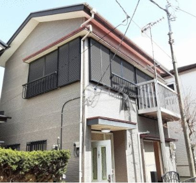 【ロビー】 | オトナモダンな隠れ家バー風デザイナーズ戸建て